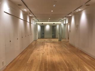 東京都渋谷区広尾の居抜き賃貸オフィス物件(約40坪) ｜居抜きオフィス物件検索サイト【vivit-ビビット】（1）