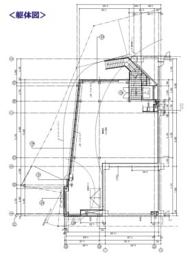 代々木の希少なフル内装物件 高級什器導入の居抜き賃貸オフィス物件(約75坪) ｜居抜きオフィス物件検索サイト【vivit-ビビット】（サムネイル2）