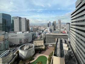 梅田駅・地下街から直結！ 会議室３部屋あり◎の居抜き賃貸オフィス物件(約95坪) ｜居抜きオフィス物件検索サイト【vivit-ビビット】（サムネイル7）
