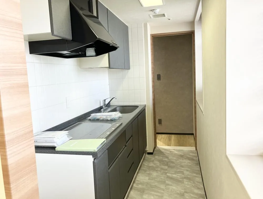 地下に共用会議室あり 茅場町徒歩4分の居抜き賃貸オフィス物件(約30坪) ｜居抜きオフィス物件検索サイト【vivit-ビビット】（8）