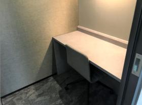 大型内装付き物件！ 会議室造作済み！の居抜き賃貸オフィス物件(約75坪) ｜居抜きオフィス物件検索サイト【vivit-ビビット】（サムネイル7）