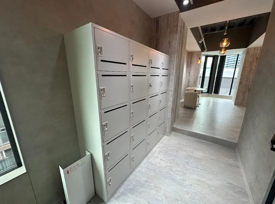 会議室1室 室外トイレの居抜き賃貸オフィス物件(約45坪) ｜居抜きオフィス物件検索サイト【vivit-ビビット】（6）