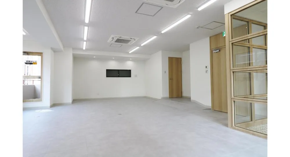 会議室造作済み！ 駅近物件！の居抜き賃貸オフィス物件(約25坪) ｜居抜きオフィス物件検索サイト【vivit-ビビット】（6）