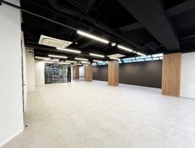 入居コスト削減可能！ 会議室2部屋造作済み！の居抜き賃貸オフィス物件(約60坪) ｜居抜きオフィス物件検索サイト【vivit-ビビット】（サムネイル4）