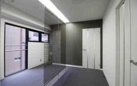 会議室付き 内装付きオフィス！の居抜き賃貸オフィス物件(約60坪) ｜居抜きオフィス物件検索サイト【vivit-ビビット】（サムネイル5）