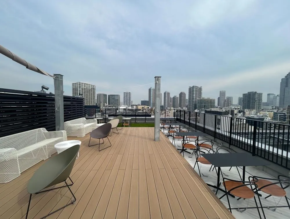 フルセットアップ 新築オフィスの居抜き賃貸オフィス物件(約100坪) ｜居抜きオフィス物件検索サイト【vivit-ビビット】（6）