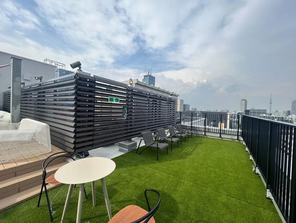 フルセットアップ 新築オフィスの居抜き賃貸オフィス物件(約100坪) ｜居抜きオフィス物件検索サイト【vivit-ビビット】（7）