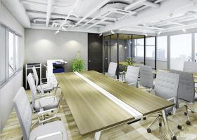 会議室造作済み！ デザイナーズ物件！の居抜き賃貸オフィス物件(約20坪) ｜居抜きオフィス物件検索サイト【vivit-ビビット】（サムネイル3）