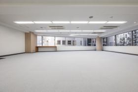 会議室2室！ 市ヶ谷エリアセットアップ物件！の居抜き賃貸オフィス物件(約45坪) ｜居抜きオフィス物件検索サイト【vivit-ビビット】（サムネイル5）