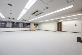 会議室2室！ 市ヶ谷エリアセットアップ物件！の居抜き賃貸オフィス物件(約45坪) ｜居抜きオフィス物件検索サイト【vivit-ビビット】（サムネイル6）