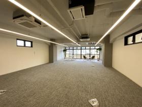 複数路線利用可能！ 会議室二部屋ありの居抜き賃貸オフィス物件(約65坪) ｜居抜きオフィス物件検索サイト【vivit-ビビット】（サムネイル7）