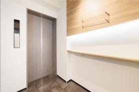 会議室付き！ トイレ男女別！の居抜き賃貸オフィス物件(約25坪) ｜居抜きオフィス物件検索サイト【vivit-ビビット】（サムネイル6）