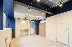 個別ブース付き！ 小規模オフィス！の居抜き賃貸オフィス物件(約10坪) ｜居抜きオフィス物件検索サイト【vivit-ビビット】（サムネイル5）