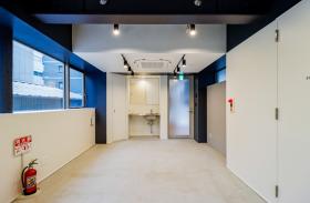 個別ブース付き！ 小規模オフィス！の居抜き賃貸オフィス物件(約10坪) ｜居抜きオフィス物件検索サイト【vivit-ビビット】（サムネイル6）