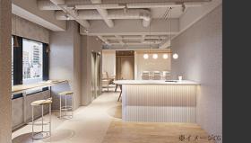 デザイナーズ物件！ 会議室造作済み！の居抜き賃貸オフィス物件(約75坪) ｜居抜きオフィス物件検索サイト【vivit-ビビット】（サムネイル3）