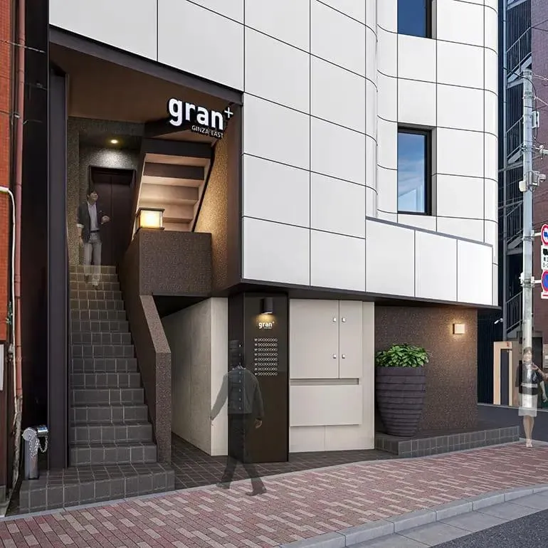什器付き！ 小規模オフィス！の居抜き賃貸オフィス物件(約15坪) ｜居抜きオフィス物件検索サイト【vivit-ビビット】（3）