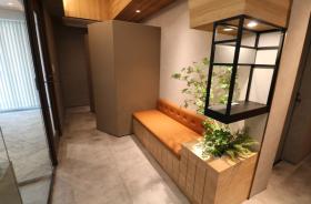 会議室・テレブース付き！ セットアップ物件！！の居抜き賃貸オフィス物件(約25坪) ｜居抜きオフィス物件検索サイト【vivit-ビビット】（サムネイル3）