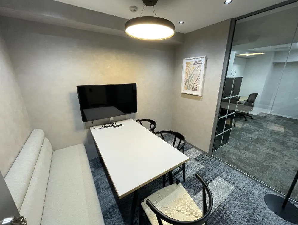 ベンチャー企業 希少性の居抜き賃貸オフィス物件(約20坪) ｜居抜きオフィス物件検索サイト【vivit-ビビット】（3）