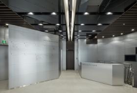 デザイナーズオフィス 1フロア専有の居抜き賃貸オフィス物件(約15坪) ｜居抜きオフィス物件検索サイト【vivit-ビビット】（サムネイル5）