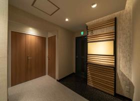 高級内装 什器完備の居抜き賃貸オフィス物件(約45坪) ｜居抜きオフィス物件検索サイト【vivit-ビビット】（サムネイル6）