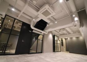 メゾネットタイプ 希少性◎の居抜き賃貸オフィス物件(約40坪) ｜居抜きオフィス物件検索サイト【vivit-ビビット】（サムネイル7）