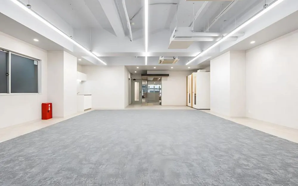 新宿エリア　40坪 会議室付きセットアップオフィスの居抜き賃貸オフィス物件(約40坪) ｜居抜きオフィス物件検索サイト【vivit-ビビット】（5）