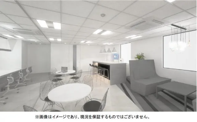 東京都港区白金台の居抜き賃貸オフィス物件(約60坪) ｜居抜きオフィス物件検索サイト【vivit-ビビット】（6）