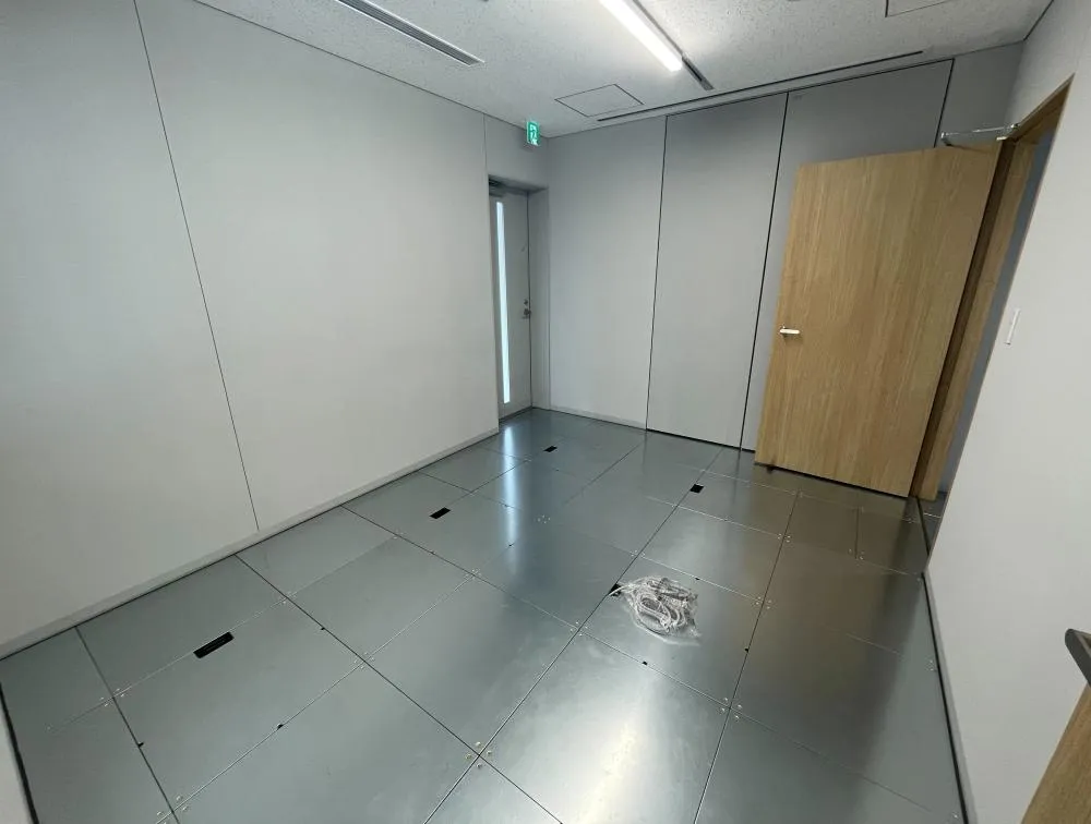 小川町エリア 新築セットアップオフィスの居抜き賃貸オフィス物件(約95坪) ｜居抜きオフィス物件検索サイト【vivit-ビビット】（3）