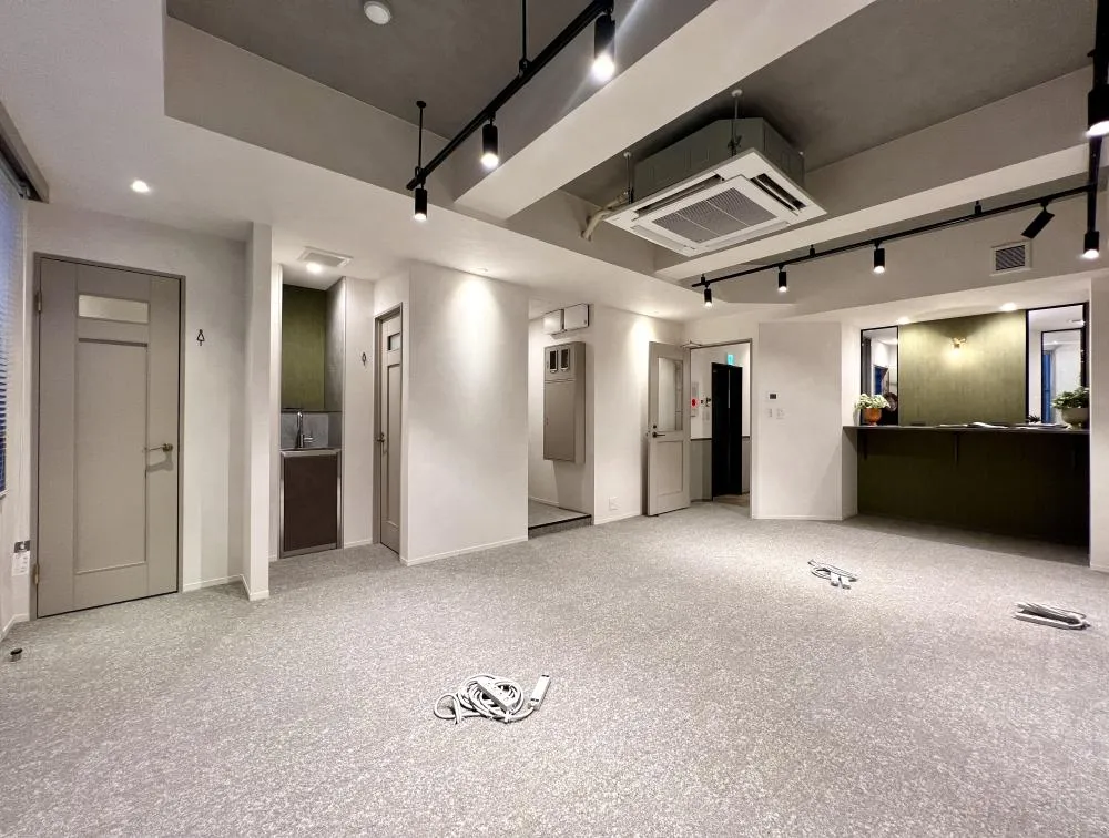 会議室付き！ 小規模オフィス！の居抜き賃貸オフィス物件(約20坪) ｜居抜きオフィス物件検索サイト【vivit-ビビット】（8）