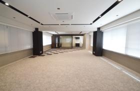 会議室造作済み！ 男女別トイレ！の居抜き賃貸オフィス物件(約35坪) ｜居抜きオフィス物件検索サイト【vivit-ビビット】（サムネイル1）