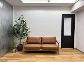 什器付き！ 会議室付き！の居抜き賃貸オフィス物件(約40坪) ｜居抜きオフィス物件検索サイト【vivit-ビビット】（サムネイル6）