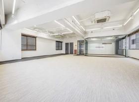 会議室付き！ トイレ男女別！の居抜き賃貸オフィス物件(約30坪) ｜居抜きオフィス物件検索サイト【vivit-ビビット】（サムネイル4）