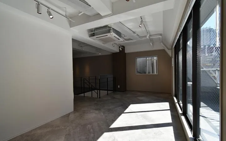会議室付き リフレッシュスペースも充実！の居抜き賃貸オフィス物件(約35坪) ｜居抜きオフィス物件検索サイト【vivit-ビビット】（4）