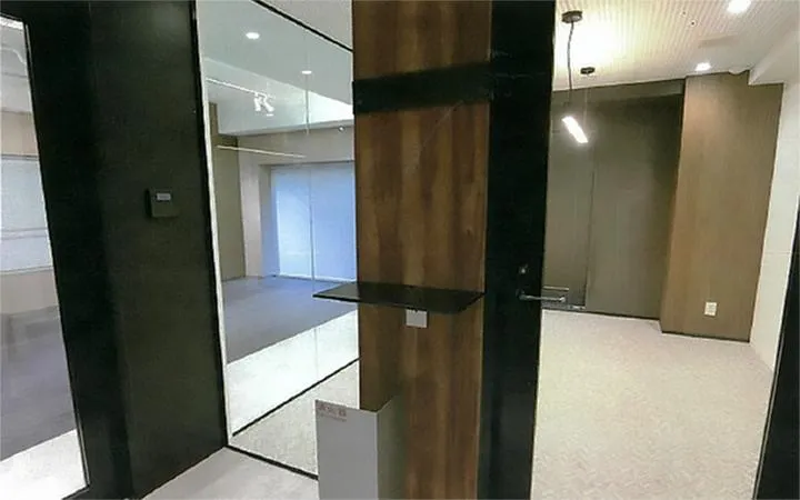 会議室付き リフレッシュスペースも充実！の居抜き賃貸オフィス物件(約35坪) ｜居抜きオフィス物件検索サイト【vivit-ビビット】（8）