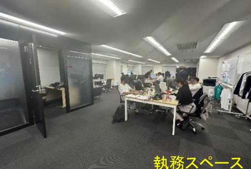 物件番号：F-06861 東京都千代田区神田錦町 約60坪