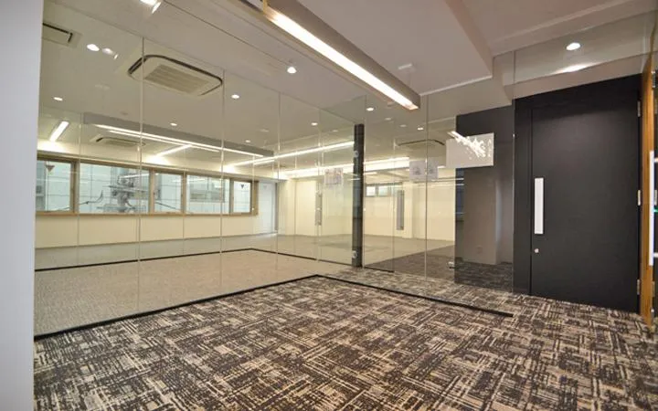 会議室造作済み！ デザイナーズ物件！の居抜き賃貸オフィス物件(約35坪) ｜居抜きオフィス物件検索サイト【vivit-ビビット】（6）