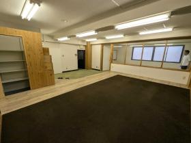 内装付きオフィス 敷金0ヶ月！の居抜き賃貸オフィス物件(約40坪) ｜居抜きオフィス物件検索サイト【vivit-ビビット】（サムネイル3）