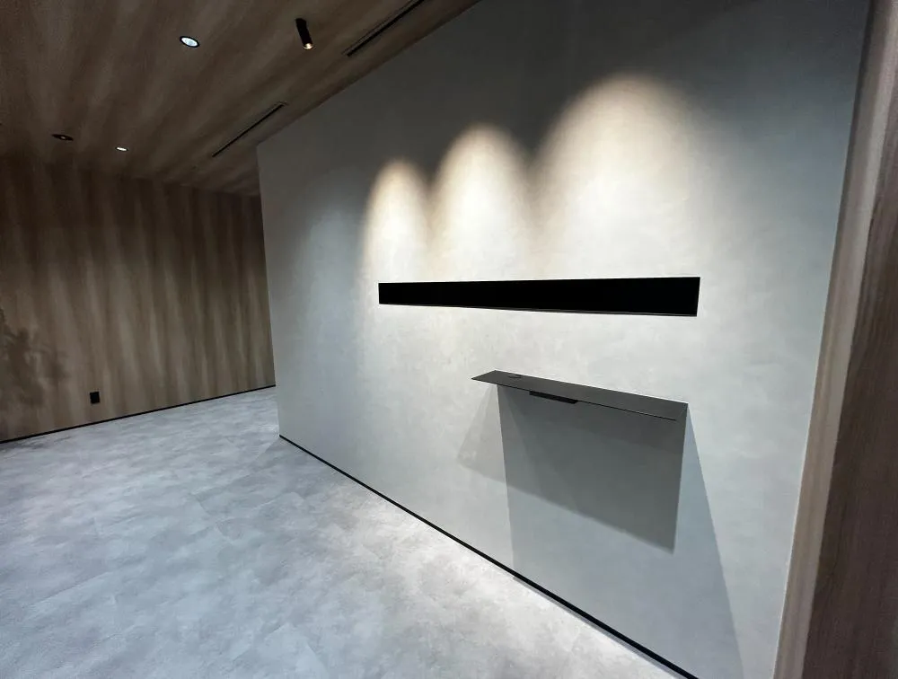 オーシャンビュー 大型ビルの小割区画の居抜き賃貸オフィス物件(約30坪) ｜居抜きオフィス物件検索サイト【vivit-ビビット】（1）