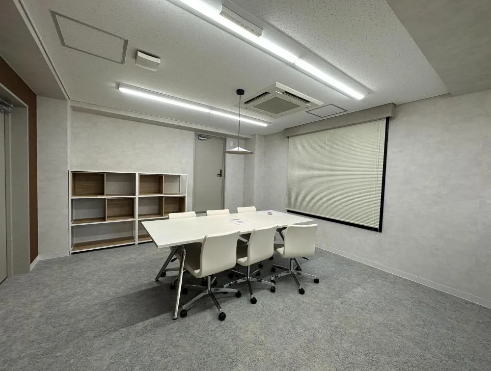 本郷エリア フルセットアップオフィス！の居抜き賃貸オフィス物件(約35坪) ｜居抜きオフィス物件検索サイト【vivit-ビビット】（5）