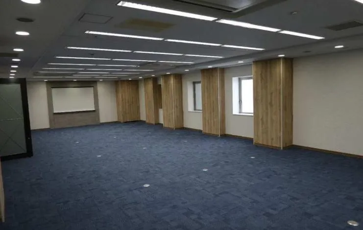 池袋駅徒歩4分！ 家具付きセットアップオフィスの居抜き賃貸オフィス物件(約60坪) ｜居抜きオフィス物件検索サイト【vivit-ビビット】（3）