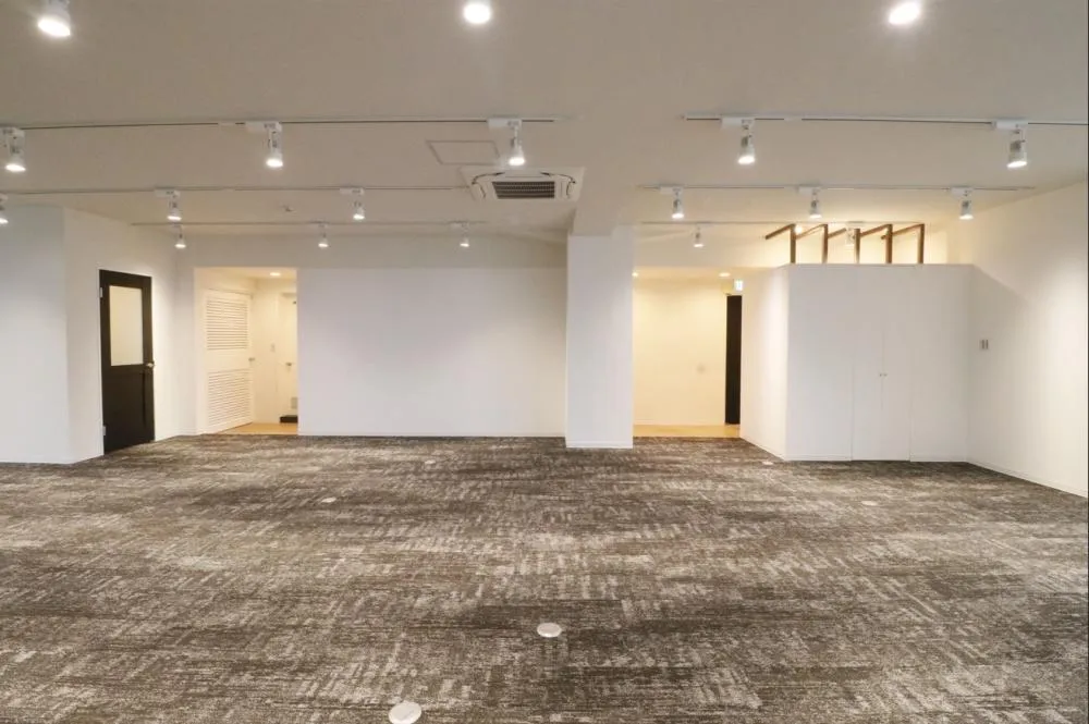 個別ブース付き！ 会議室付セットアップオフィス！の居抜き賃貸オフィス物件(約50坪) ｜居抜きオフィス物件検索サイト【vivit-ビビット】（7）