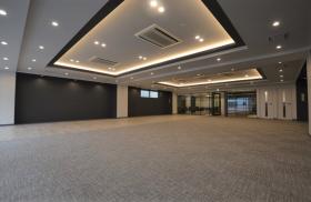 会議室2室付き！ ラウンジスペースも充実！の居抜き賃貸オフィス物件(約65坪) ｜居抜きオフィス物件検索サイト【vivit-ビビット】（サムネイル5）