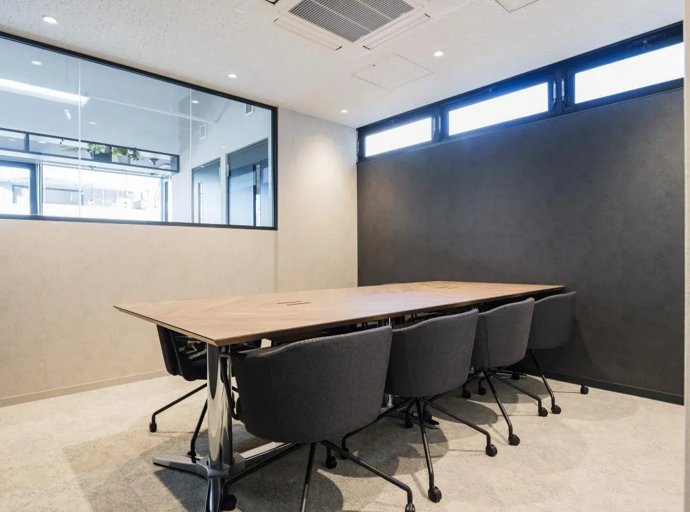 ベンチャー企業必見 渋谷で60坪内装付きお探しの方の居抜き賃貸オフィス物件(約60坪) ｜居抜きオフィス物件検索サイト【vivit-ビビット】（6）
