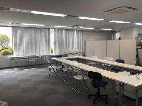 東京都品川区西五反田の居抜き賃貸オフィス物件(約115坪) ｜居抜きオフィス物件検索サイト【vivit-ビビット】（サムネイル7）
