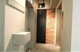 会議室付き！ トイレ男女別！の居抜き賃貸オフィス物件(約25坪) ｜居抜きオフィス物件検索サイト【vivit-ビビット】（サムネイル5）