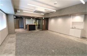 会議室付き！ トイレ男女別！の居抜き賃貸オフィス物件(約25坪) ｜居抜きオフィス物件検索サイト【vivit-ビビット】（サムネイル6）