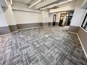 駅チカ！ コンパクトオフィスの居抜き賃貸オフィス物件(約25坪) ｜居抜きオフィス物件検索サイト【vivit-ビビット】（サムネイル4）