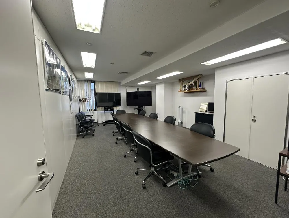 お得 駅近の居抜き賃貸オフィス物件(約120坪) ｜居抜きオフィス物件検索サイト【vivit-ビビット】（1）