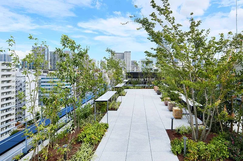 会議室3部屋・テレブース5部屋 築浅物件の居抜き賃貸オフィス物件(約150坪) ｜居抜きオフィス物件検索サイト【vivit-ビビット】（6）