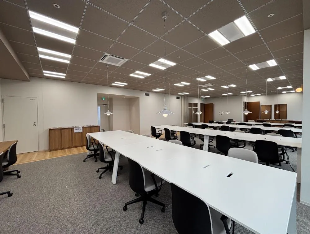 新築セットアップ おしゃれの居抜き賃貸オフィス物件(約65坪) ｜居抜きオフィス物件検索サイト【vivit-ビビット】（4）